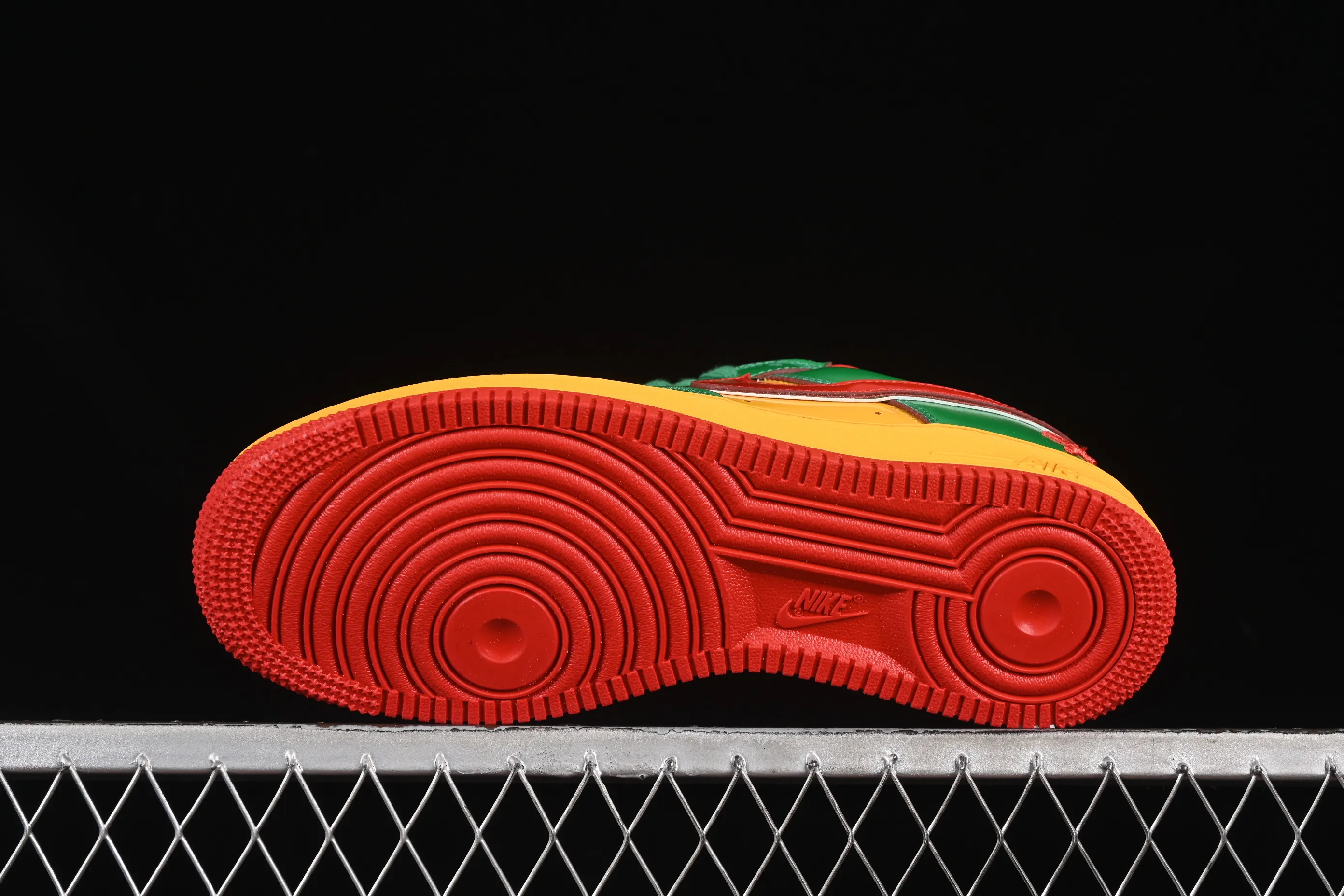 All categories Nk Air Force 1 Air Force series Nk Air Force 1 Low Air Force low-top Lil Yachty x Nike Air Force 1'07 Low joint model Worker 2.0 Air Force 1 low-top casual sneakers IH4383-300